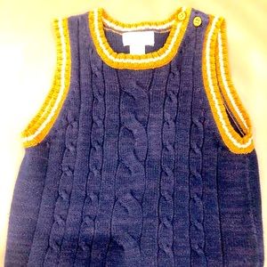 🔥CHILDREN’S PLACE Boy’s Vest